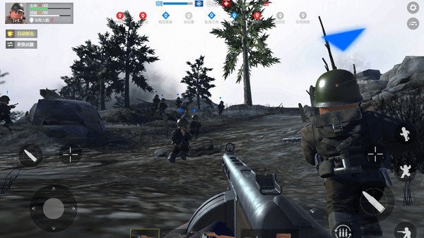特种兵战场官方版