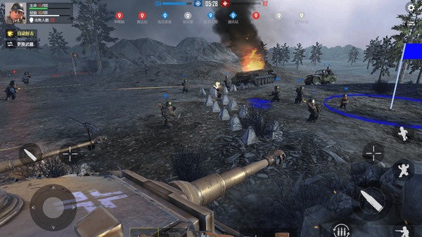 特种兵战场官方版