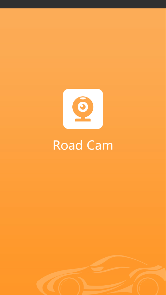 联咏行车记录仪app（Roadcam）