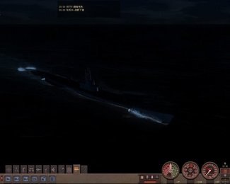 猎杀潜航4免安装中文版