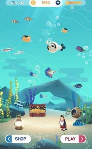水族馆之谜内购版