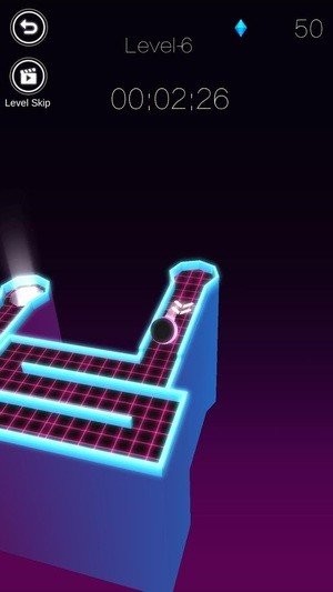 滚滚球游戏中文版