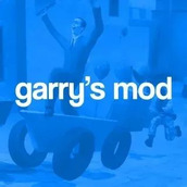 盖瑞模组Garry'sMod