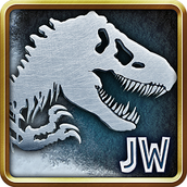 com.ludia.jurassicworld2024中文版