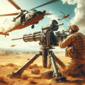 天空武器战争官方版