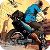 暴力摩托车手机版