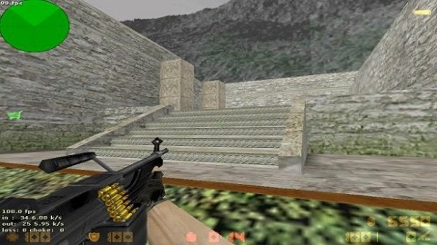 cs1.6单机版