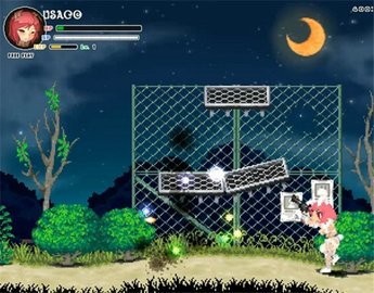 米莉亚战记dx最新版