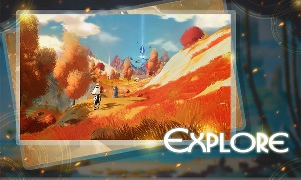 dawnlands最新版