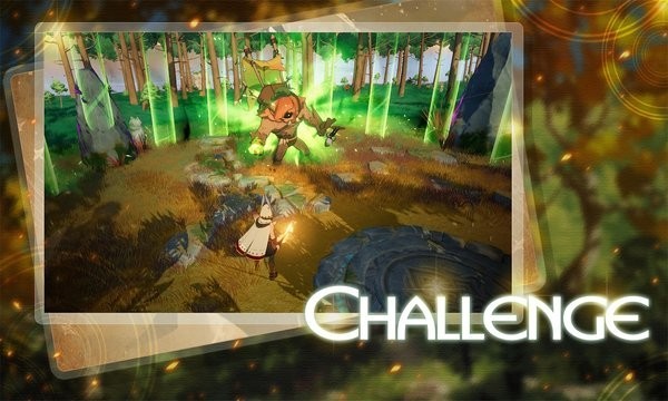 dawnlands最新版
