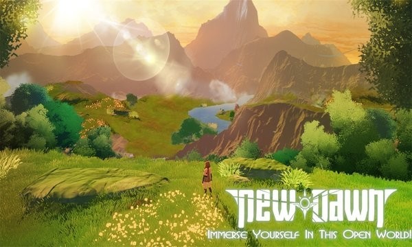 dawnlands最新版