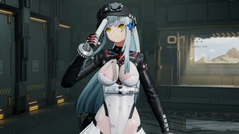 少女前线攻略合集