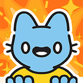 酷猫世界游戏