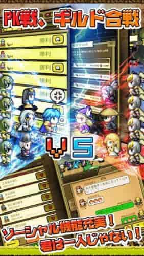 冒险与挖矿2内购最新版