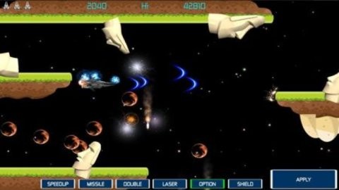 宇宙巡航者最新版
