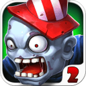 僵尸日记2进化（Zombie Diary2）中文版