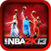 NBA2K13游戏