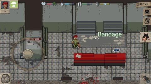 迷你dayz1.6中文版