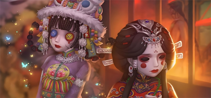 第五人格免费领取4888快乐石是什么