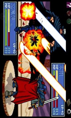 炎龙骑士团2安卓版
