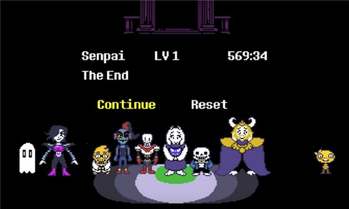 bonetale最新版