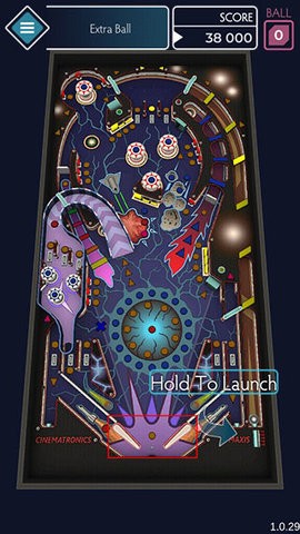 太空弹球手机版