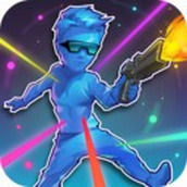 绝地枪王手游最新版