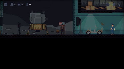 Moonshot官方版
