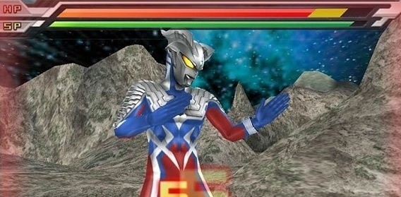 奥特曼全明星编年史中文版