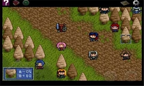 炎龙骑士团2手机版