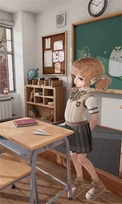 箱庭小偶正版