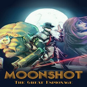 Moonshot官方版
