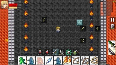 勇士的黎明官方正版
