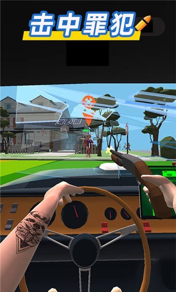 疯狂赛车手3D最新版