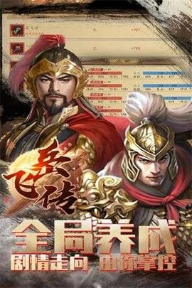 精忠岳飞传