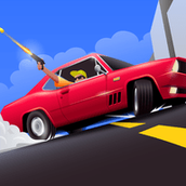 疯狂赛车手3D最新版