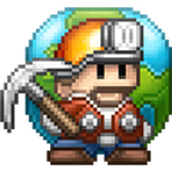 Junk Jack汉化版游戏