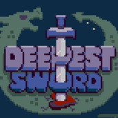 最深之剑(Deepest Sword)