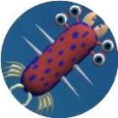 微生物大作战3D手机版