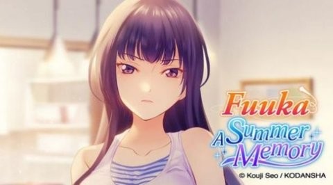 风香夏日记忆官方版