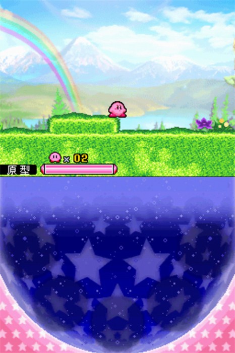 星之卡比呐喊团最新版