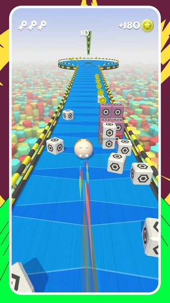 3D溜溜球最新版