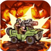 豺狼小队Jackal Squad游戏最新版