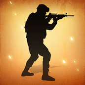 暴击CS射击游戏