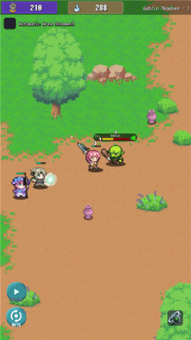 夺宝英雄RPG安卓版