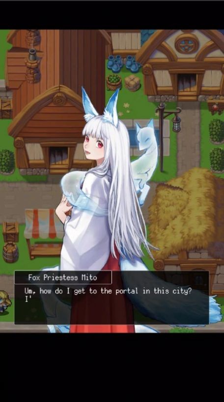 宝贝英雄砍杀RPG汉化版