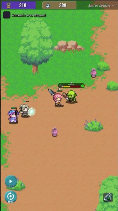 宝贝英雄砍杀RPG汉化版