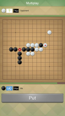 连珠终结者手机版