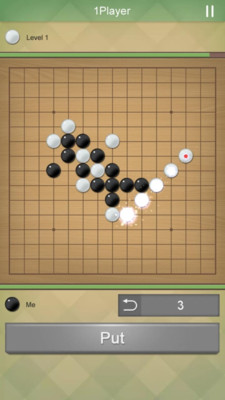 连珠终结者手机版