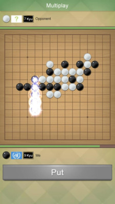 连珠终结者手机版
